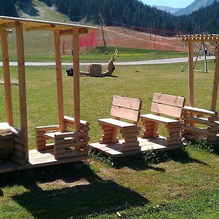 Appartement Snow Pearl & Free Bansko