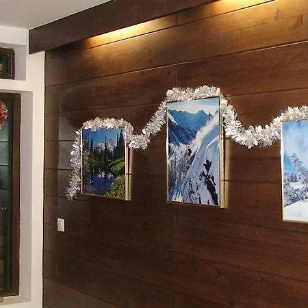 Snow Pearl & Free Appartement Bansko