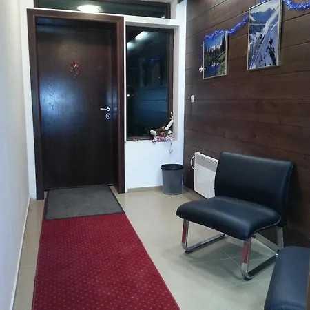 Appartement Snow Pearl & Free *
