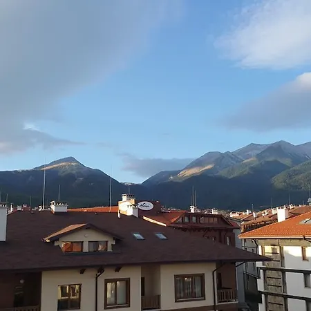 Snow Pearl & Free Appartement Bansko