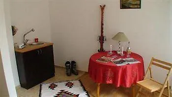 Appartement Snow Pearl & Free
