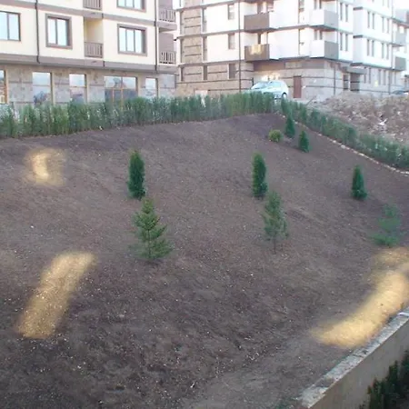 Snow Pearl & Free Appartement Bansko