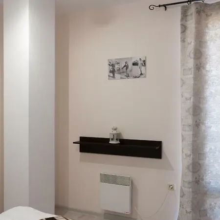 Appartement Snow Pearl & Free *