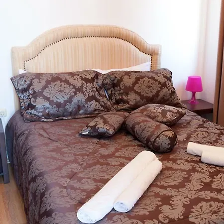 Snow Pearl & Free Appartement *