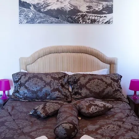 Appartement Snow Pearl & Free Bansko