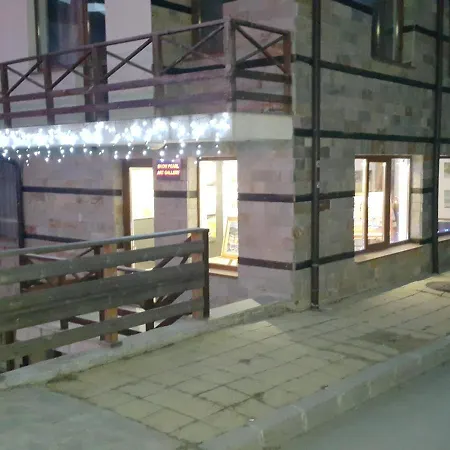 Snow Pearl & Free Appartement