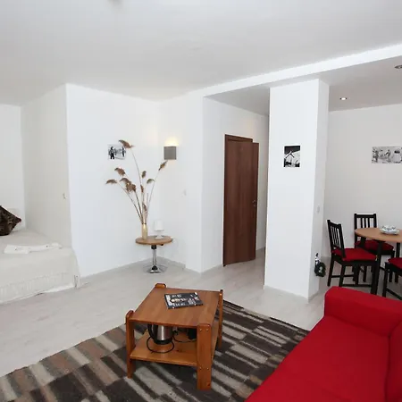 Snow Pearl & Free Appartement *
