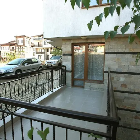 Snow Pearl & Free Appartement *