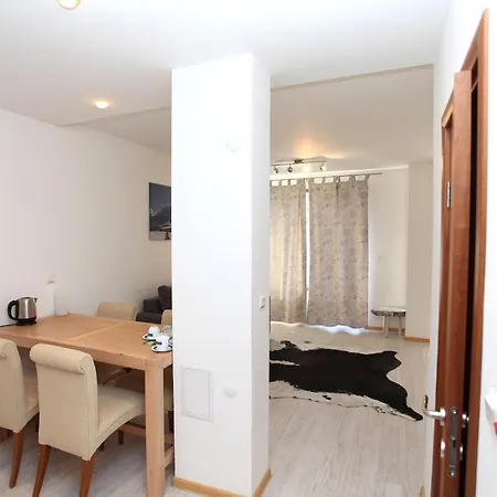 Appartement Snow Pearl & Free Bansko