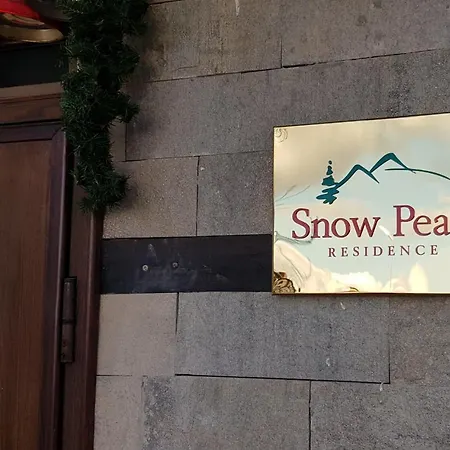 Appartamento Snow Pearl & Free