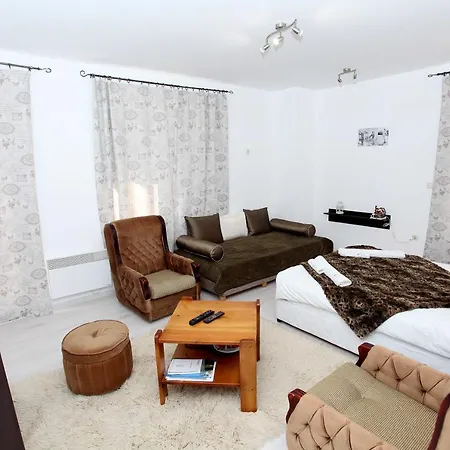 Snow Pearl & Free * Bansko