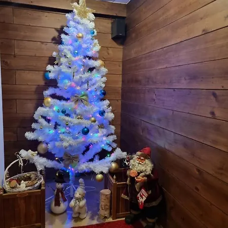 Appartamento Snow Pearl & Free