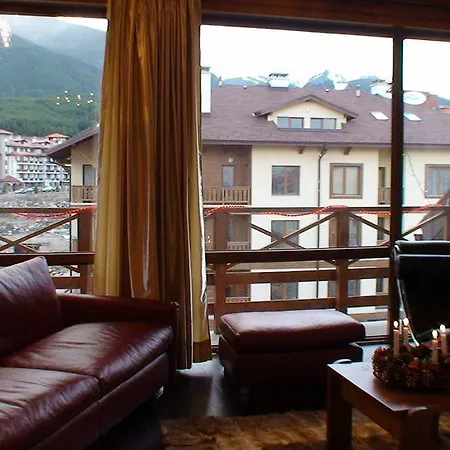 Snow Pearl & Free Appartamento *