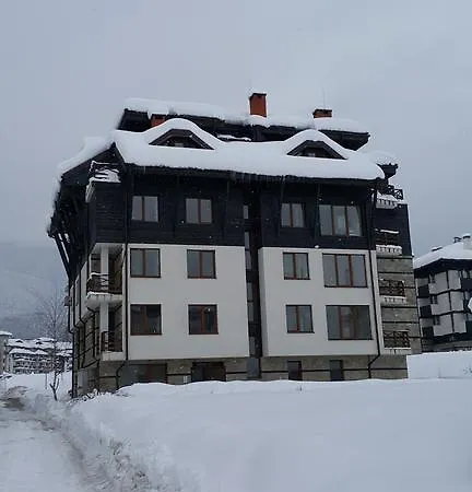 Appartamento Snow Pearl & Free