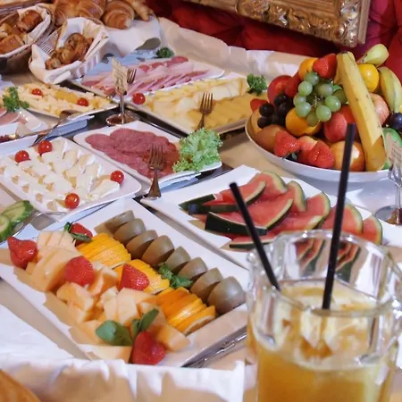 Appartamento Snow Pearl & Free