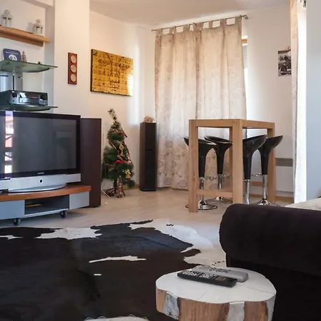 Snow Pearl & Free Appartamento *