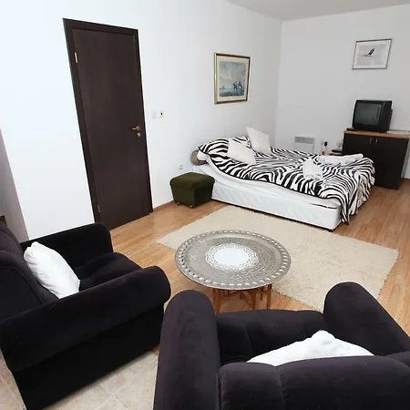 Snow Pearl & Free * Bansko