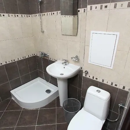 Snow Pearl & Free Appartamento Bansko