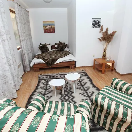 Snow Pearl & Free Appartamento Bansko