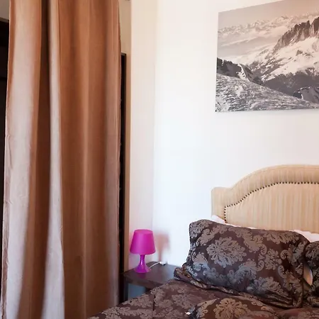 Snow Pearl & Free Appartamento Bansko