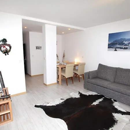 Snow Pearl & Free Appartamento *