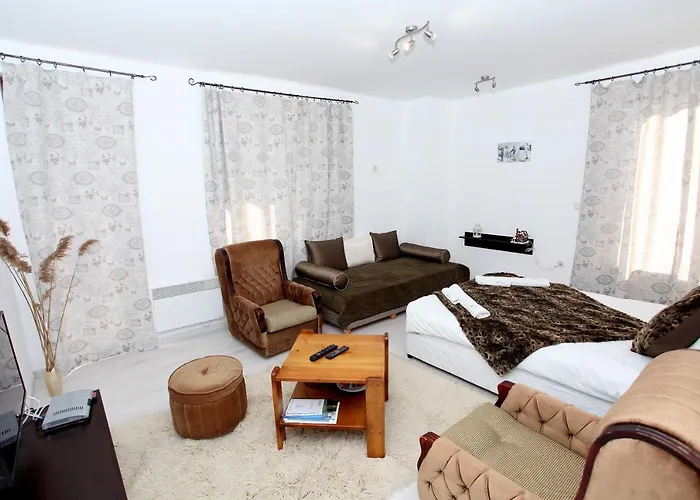 Snow Pearl & Free * Bansko