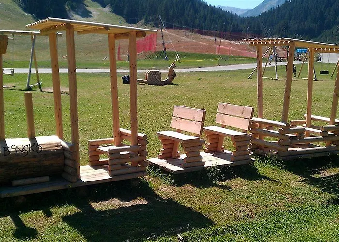 Apartament Snow Pearl & Free Bansko