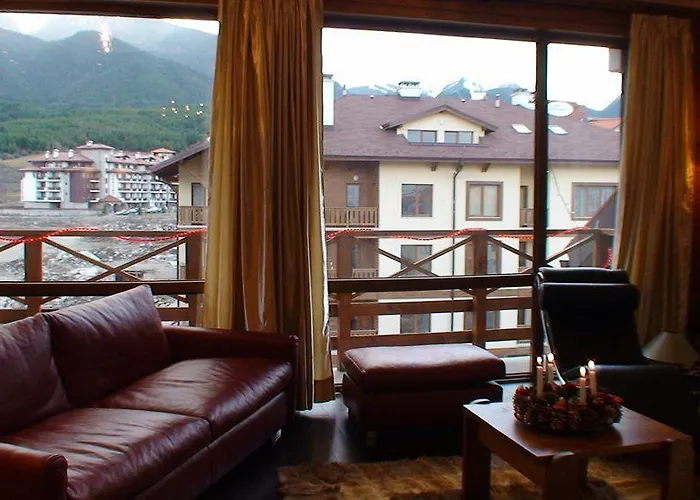 Snow Pearl & Free Apartament *