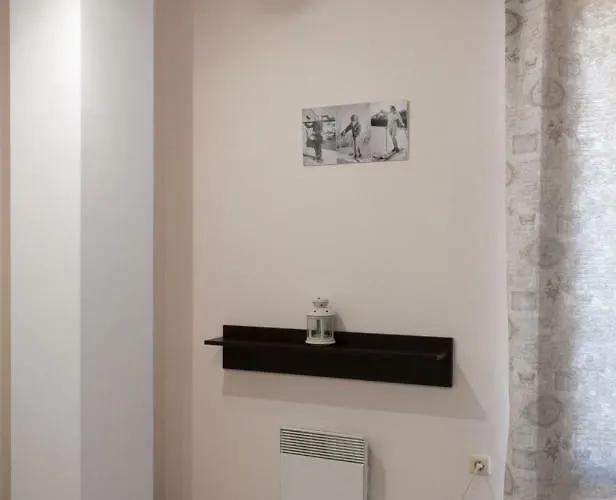 Apartament Snow Pearl & Free *