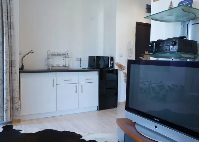 Snow Pearl & Free Apartament *