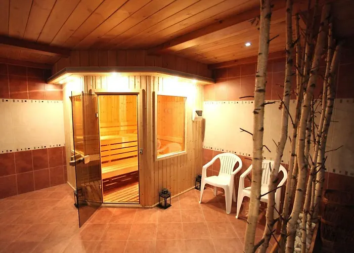 Snow Pearl & Free Apartament *