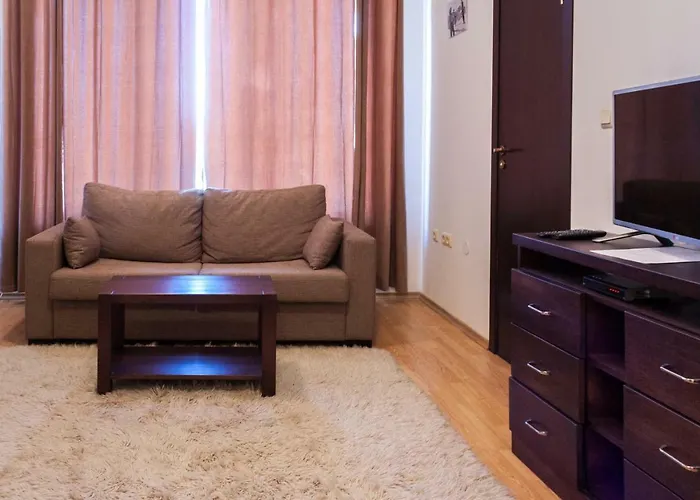 Apartament Snow Pearl & Free *