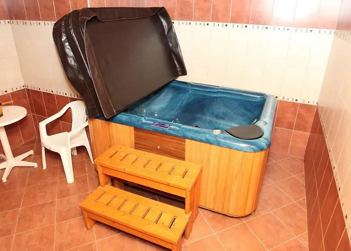 Snow Pearl & Free * Bansko