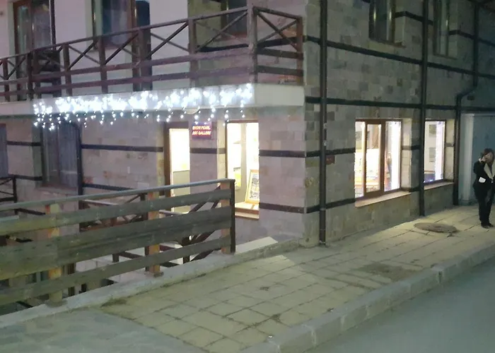 Snow Pearl & Free Apartament