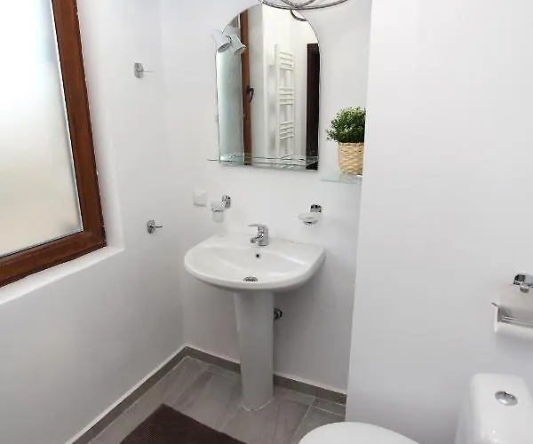 Snow Pearl & Free Apartament