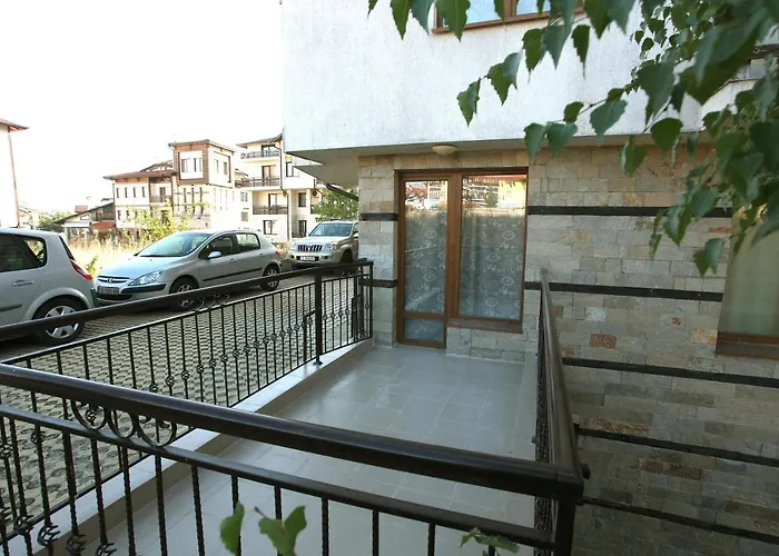 Snow Pearl & Free Apartament *