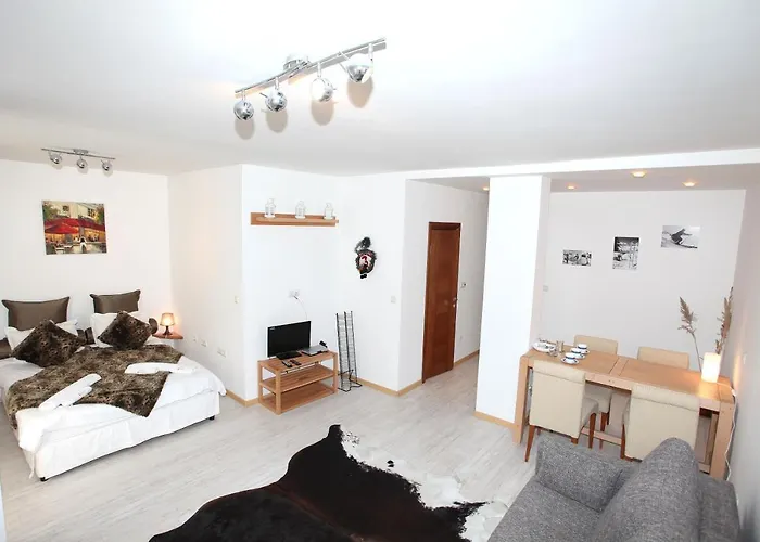 Apartament Snow Pearl & Free Bansko