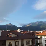 Snow Pearl & Free Appartement Bansko