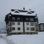 Appartement Snow Pearl & Free