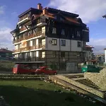Snow Pearl & Free Appartement Bansko