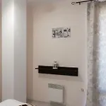 Apartment Snow Pearl & Free *
