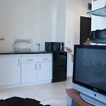 Snow Pearl & Free Appartement *