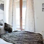 Snow Pearl & Free Appartement