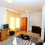 Snow Pearl & Free Appartement *