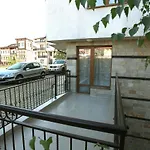 Snow Pearl & Free Appartement *