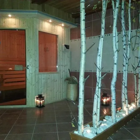 Snow Pearl & Free Apartament Bansko