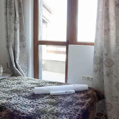 Snow Pearl & Free Apartment Bansko