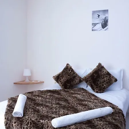 Apartament Snow Pearl & Free