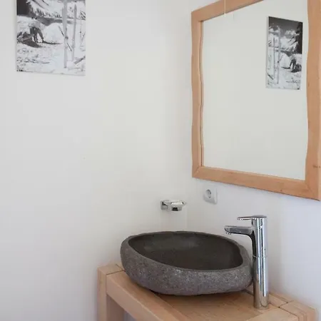 Apartment Snow Pearl & Free Bansko