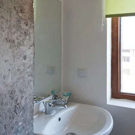 Snow Pearl & Free Apartament *